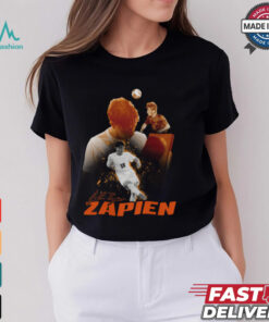 Jacob Zapien signature 2024  t shirt