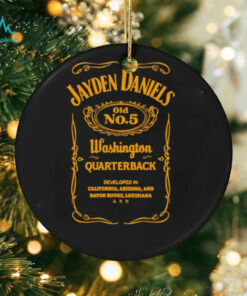 Jayden Daniels Pardon My Take Qb5 Washington quarterback shirt