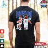 New York Knicks x New York Liberty Signature Shirt