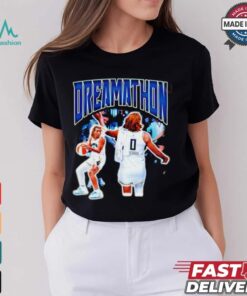 Jaylyn Sherrod New York Liberty Winner graphic shirt