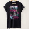 The Drums Usa Tour 2024 T shirt