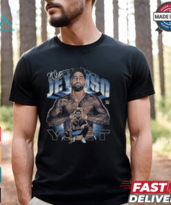 Jey Uso T Shirt