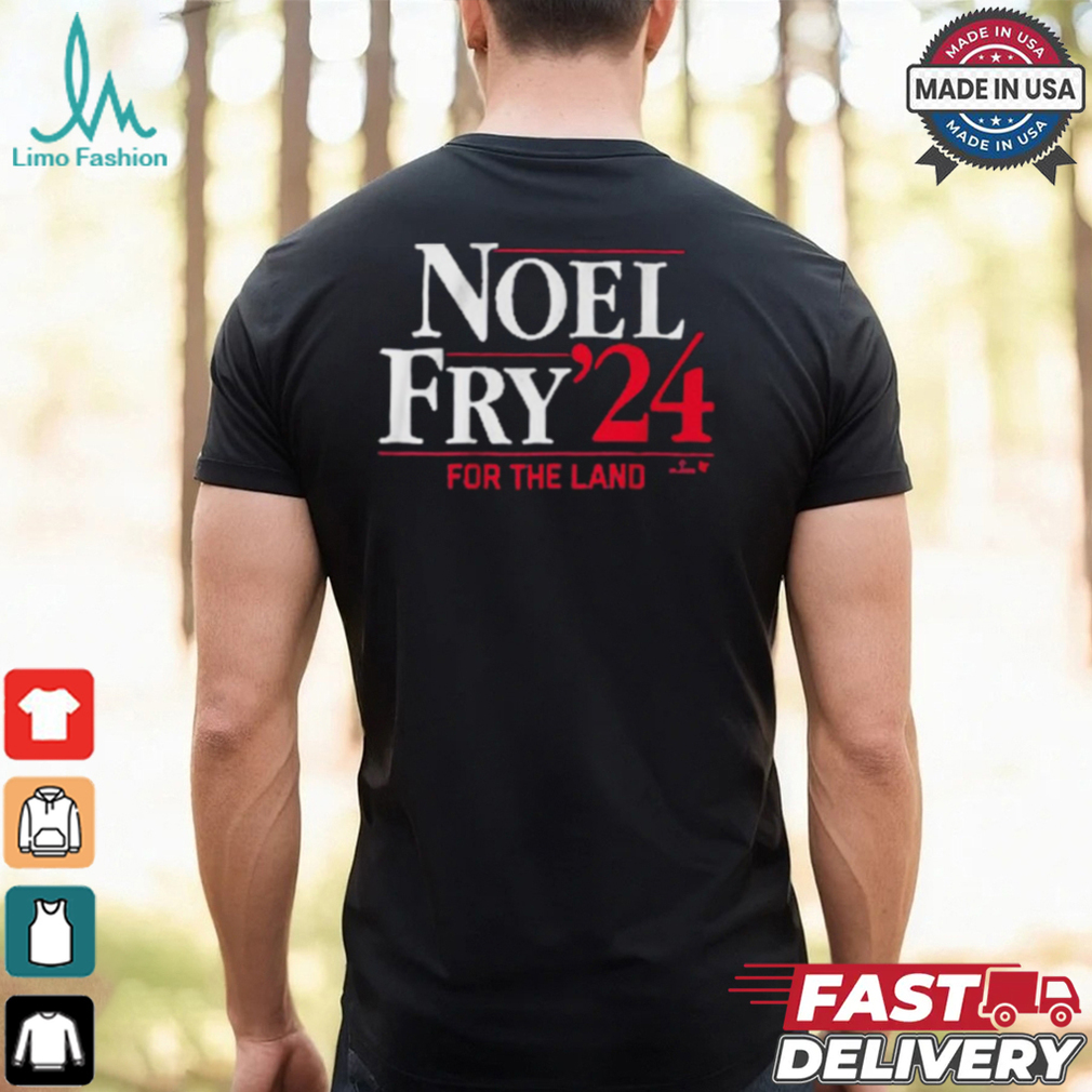 Jhonkensy Noel And David Fry Noel Fry ’24 Cleveland Guardians MLB For The Land t shirt Jhonkensy Noel And David Fry Noel Fry ’24 Cleveland Guardians MLB For The Land t shirt
