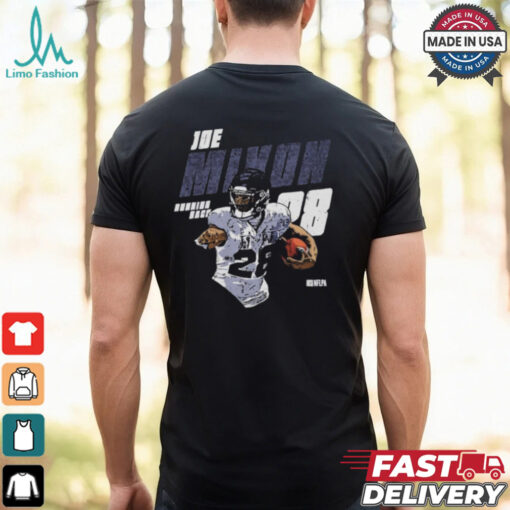 Joe mixon houston diamond shirt