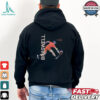 Katravis Marsh signature 2024  t shirt