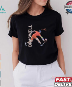 Jonah Braswell signature 2024  t shirt