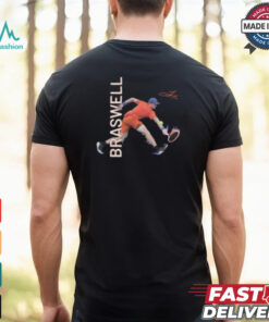 Jonah Braswell signature 2024 t shirt