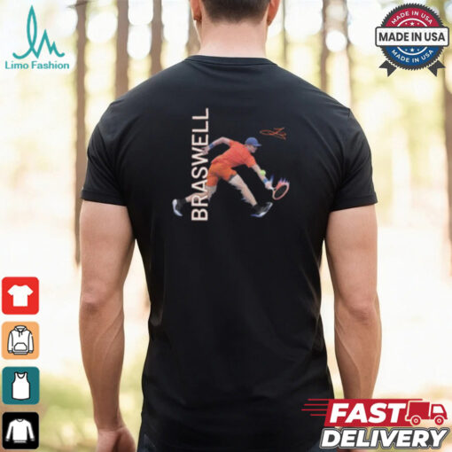 Jonah Braswell signature 2024  t shirt