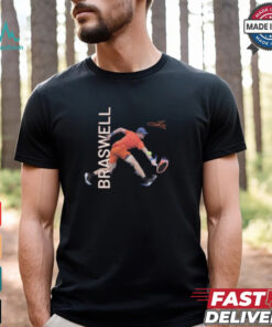 Jonah Braswell signature 2024 t shirt