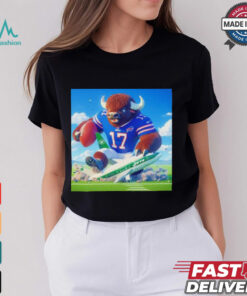 Josh Allen Bills beat New York Jets down shirt