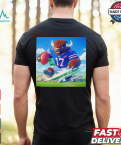 Josh Allen Bills beat New York Jets down shirt