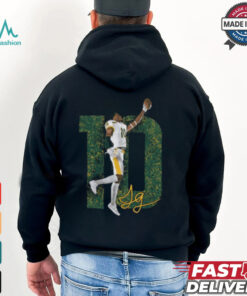 Josh Guilford signature 2024  t shirt