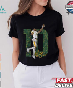 Josh Guilford signature 2024  t shirt