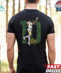 Josh Guilford signature 2024 t shirt