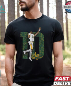 Josh Guilford signature 2024 t shirt