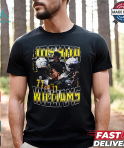 Joshua Williams Shirt