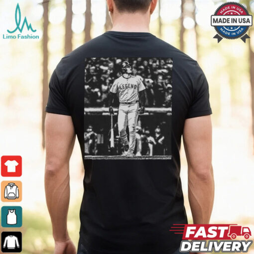 Juan Soto Legend 2024 Shirt