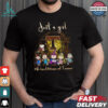 Official Jack Skellington If You Are Not A Detroit Lions Fan You Will Never Understand Shirt