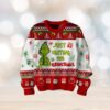 Lilo and Stitch Ugly Christmas Sweaters