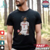 Huntley Red Raiders #29 Celebrating The Rich History And Tradition Of High School Girls Volleyball Shirt