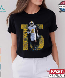 Kam Brown signature 2024  t shirt