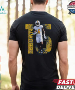 Kam Brown signature 2024 t shirt