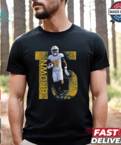 Kam Brown signature 2024 t shirt