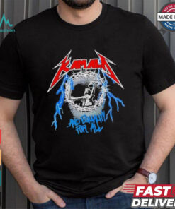 Kamala And Equality For All T Shirts