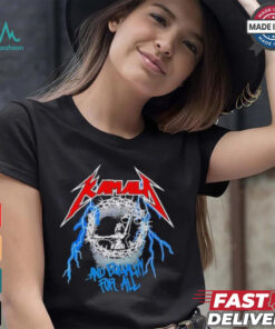 Kamala And Equality For All T Shirts