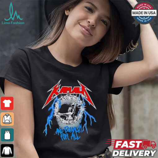 Kamala And Equality For All T Shirts
