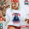 Detroit Lions Dua Lipa T Shirt
