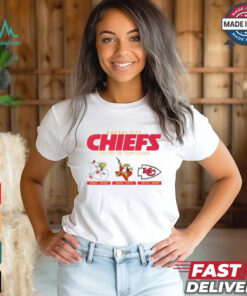 Kansas City Chiefs 1960