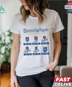 Kansas City Royals 1969 Shirt