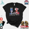 Houston Astros Baseball Houston Texans Football The Friends The Proud T Shirt