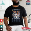 Minnesota Lynx Napheesa Collier KIA WNBA Defensive Player of the Year 2024 Signature Poster t shirt