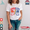 Kansas City Chiefs Royals Combo We Got Next NFL shirt