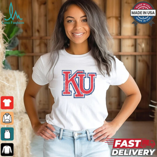 Kansas Logo All Season Shirt