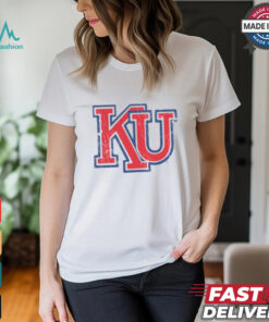 Kansas Logo All Season Shirt