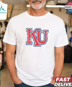 Kansas Logo All Season Shirt