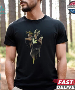 Katravis Marsh signature 2024 t shirt