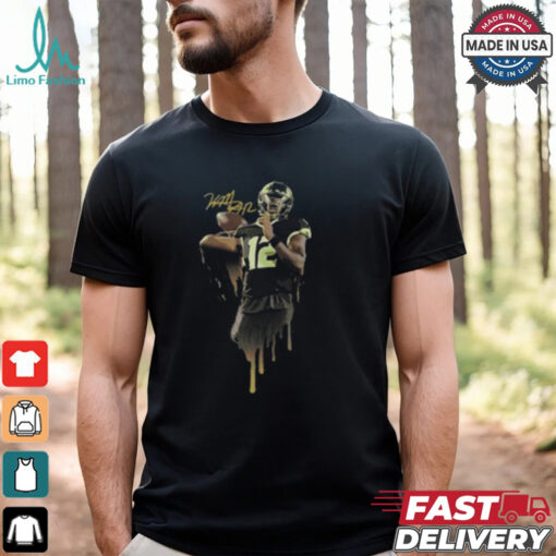 Katravis Marsh signature 2024  t shirt