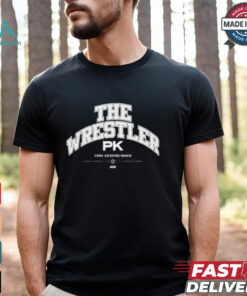 Katsuyori Shibata Shirt