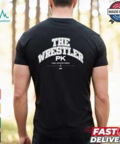 Katsuyori Shibata Shirt
