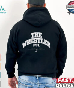 Katsuyori Shibata Shirt