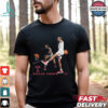 I’d Rather Be Dead In Bozeman Than Alive In Missoula t shirt