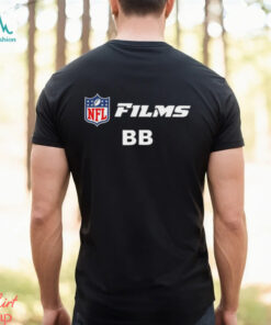 Keion White Films BB Shirt