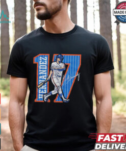 Keith hernandez new york throwbacks keith hernandez signature shirt