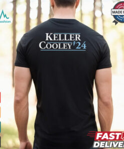 Keller Cooley ’24 Shirt