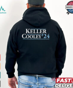 Keller Cooley ’24 Shirt