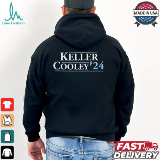Keller Cooley ’24 Shirt